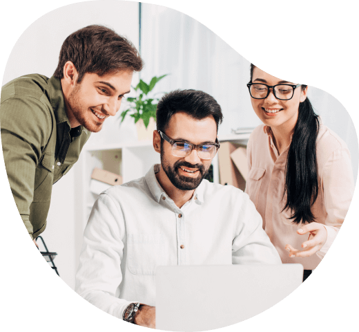 Why choose Zyanna Technologies